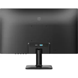 Монитор Philips 23.8" 24E2N1110 черный IPS LED 16:9 HDMI матовая 1500:1 300cd 178гр/178гр 1920x1080 120Hz VGA FHD 2.44кг