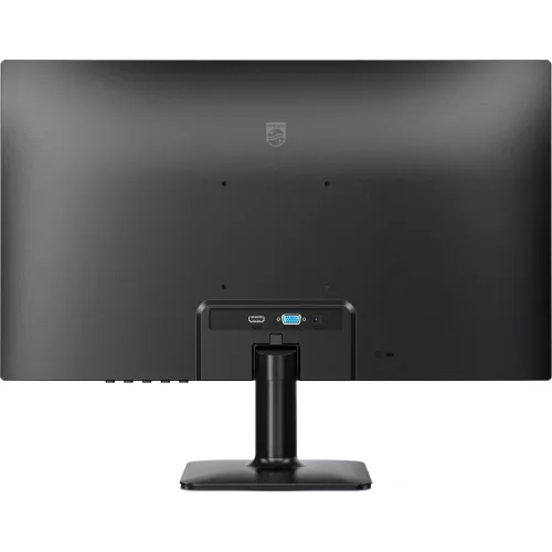 Монитор Philips 23.8" 24E2N1110 черный IPS LED 16:9 HDMI матовая 1500:1 300cd 178гр/178гр 1920x1080 120Hz VGA FHD 2.44кг