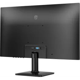 Монитор Philips 23.8" 24E2N1110 черный IPS LED 16:9 HDMI матовая 1500:1 300cd 178гр/178гр 1920x1080 120Hz VGA FHD 2.44кг