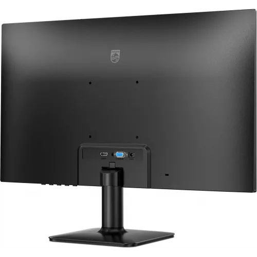 Монитор Philips 23.8" 24E2N1110 черный IPS LED 16:9 HDMI матовая 1500:1 300cd 178гр/178гр 1920x1080 120Hz VGA FHD 2.44кг