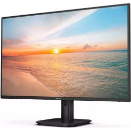 Монитор Philips 27" 27E1N2100A черный IPS LED 16:9 HDMI M/M матовая 300cd 178гр/178гр 1920x1080 120Hz VGA FHD 4кг