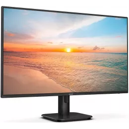 Монитор Philips 27" 27E1N2100A черный IPS LED 16:9 HDMI M/M матовая 300cd 178гр/178гр 1920x1080 120Hz VGA FHD 4кг