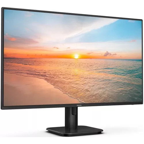 Монитор Philips 27" 27E1N2100A черный IPS LED 16:9 HDMI M/M матовая 300cd 178гр/178гр 1920x1080 120Hz VGA FHD 4кг