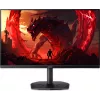 Монитор Acer 23.8" Nitro KG240YW0bmiipx черный VA LED 1ms 16:9 HDMI M/M матовая 250cd 178гр/178гр 1920x1080 240Hz FreeSync DP FHD