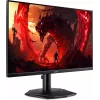 Монитор Acer 23.8" Nitro KG240YW0bmiipx черный VA LED 1ms 16:9 HDMI M/M матовая 250cd 178гр/178гр 1920x1080 240Hz FreeSync DP FHD