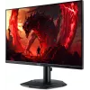 Монитор Acer 23.8" Nitro KG240YW0bmiipx черный VA LED 1ms 16:9 HDMI M/M матовая 250cd 178гр/178гр 1920x1080 240Hz FreeSync DP FHD