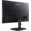 Монитор Acer 23.8" Nitro KG240YW0bmiipx черный VA LED 1ms 16:9 HDMI M/M матовая 250cd 178гр/178гр 1920x1080 240Hz FreeSync DP FHD