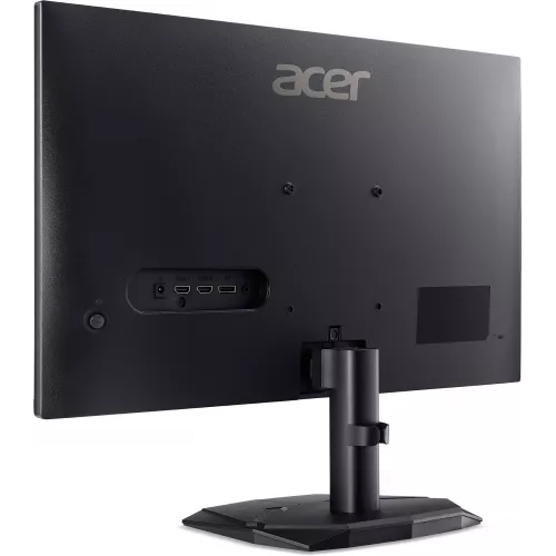 Монитор Acer 23.8" Nitro KG240YW0bmiipx черный VA LED 1ms 16:9 HDMI M/M матовая 250cd 178гр/178гр 1920x1080 240Hz FreeSync DP FHD