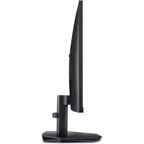 Монитор Acer 23.8" Nitro KG240YW0bmiipx черный VA LED 1ms 16:9 HDMI M/M матовая 250cd 178гр/178гр 1920x1080 240Hz FreeSync DP FHD