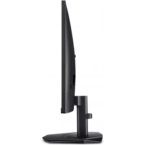 Монитор Acer 23.8" Nitro KG240YW0bmiipx черный VA LED 1ms 16:9 HDMI M/M матовая 250cd 178гр/178гр 1920x1080 240Hz FreeSync DP FHD