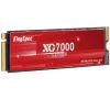 Накопитель SSD Kingspec PCIe 4.0 x4 4TB XG7000-4TB XG7000 M.2 2280