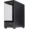 Корпус Chieftec Vista черный без БП ATX 6x120mm 2x140mm 1xUSB2.0 1xUSB3.0 audio bott PSU