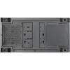 Корпус Chieftec Vista черный без БП ATX 6x120mm 2x140mm 1xUSB2.0 1xUSB3.0 audio bott PSU