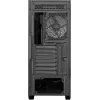 Корпус Chieftec Vista черный без БП ATX 6x120mm 2x140mm 1xUSB2.0 1xUSB3.0 audio bott PSU