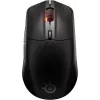 Мышь Steelseries Rival WL Gen 2 черный оптическая 18000dpi беспров. BT/Radio USB 5but (62523)