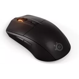Мышь Steelseries Rival WL Gen 2 черный оптическая 18000dpi беспров. BT/Radio USB 5but (62523)