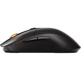 Мышь Steelseries Rival WL Gen 2 черный оптическая 18000dpi беспров. BT/Radio USB 5but (62523)