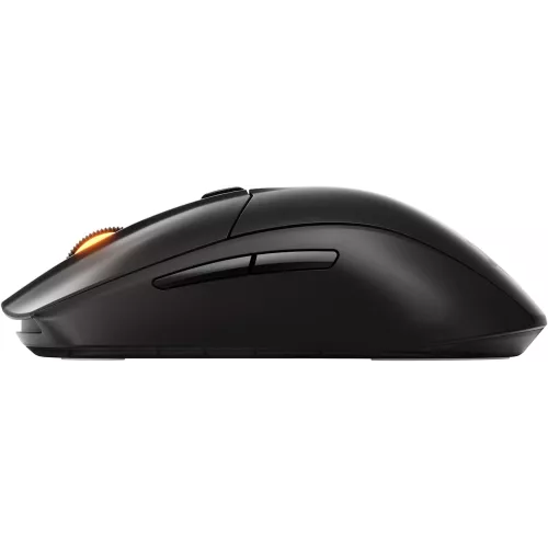 Мышь Steelseries Rival WL Gen 2 черный оптическая 18000dpi беспров. BT/Radio USB 5but (62523)