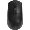 Мышь Steelseries Rival WL Gen 2 черный оптическая 18000dpi беспров. BT/Radio USB 5but (62523)
