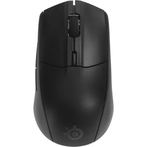 Мышь Steelseries Rival WL Gen 2 черный оптическая 18000dpi беспров. BT/Radio USB 5but (62523)