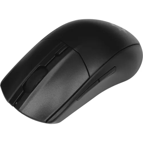 Мышь Steelseries Rival WL Gen 2 черный оптическая 18000dpi беспров. BT/Radio USB 5but (62523)