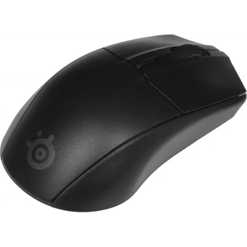Мышь Steelseries Rival WL Gen 2 черный оптическая 18000dpi беспров. BT/Radio USB 5but (62523)