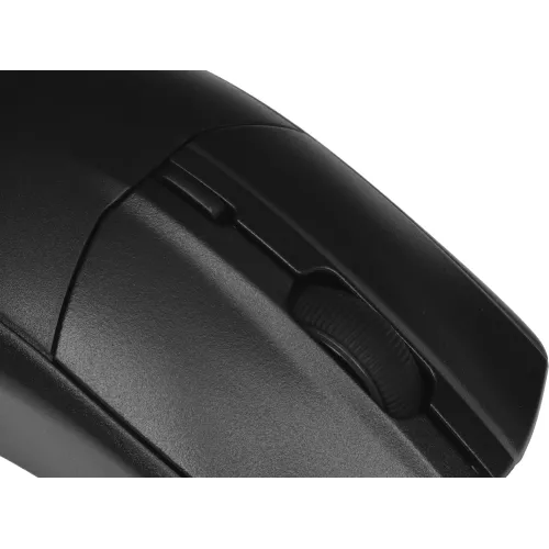 Мышь Steelseries Rival WL Gen 2 черный оптическая 18000dpi беспров. BT/Radio USB 5but (62523)