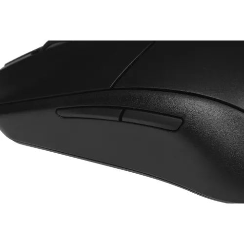 Мышь Steelseries Rival WL Gen 2 черный оптическая 18000dpi беспров. BT/Radio USB 5but (62523)