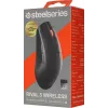 Мышь Steelseries Rival WL Gen 2 черный оптическая 18000dpi беспров. BT/Radio USB 5but (62523)