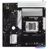 Материнская плата Asrock B650M PRO X3D WIFI Socket AM5 AMD B650 4xDDR5 mATX AC`97 8ch(7.1) 2.5Gg RAID+HDMI+DP