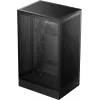 Корпус Deepcool CH270 черный без БП mATX 6x120mm 2x140mm 2xUSB3.0 audio bott PSU