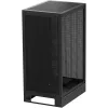 Корпус Deepcool CH270 черный без БП mATX 6x120mm 2x140mm 2xUSB3.0 audio bott PSU