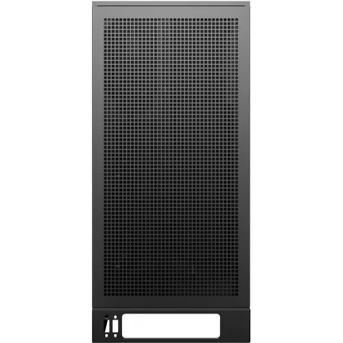 Корпус Deepcool CH270 черный без БП mATX 6x120mm 2x140mm 2xUSB3.0 audio bott PSU
