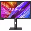 Монитор Asus 23.6" ProArt PA24US черный IPS LED 16:9 HDMI M/M матовая HAS Piv 600cd 178гр/178гр 3840x2160 60Hz DP Quad 4K (2160p) USB 6кг