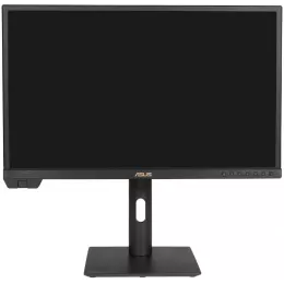 Монитор Asus 23.6" ProArt PA24US черный IPS LED 16:9 HDMI M/M матовая HAS Piv 600cd 178гр/178гр 3840x2160 60Hz DP Quad 4K (2160p) USB 6кг