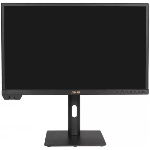 Монитор Asus 23.6" ProArt PA24US черный IPS LED 16:9 HDMI M/M матовая HAS Piv 600cd 178гр/178гр 3840x2160 60Hz DP Quad 4K (2160p) USB 6кг