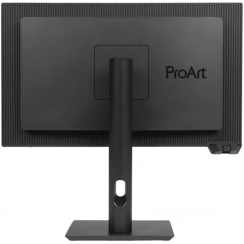 Монитор Asus 23.6" ProArt PA24US черный IPS LED 16:9 HDMI M/M матовая HAS Piv 600cd 178гр/178гр 3840x2160 60Hz DP Quad 4K (2160p) USB 6кг