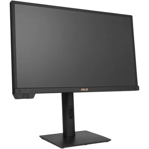 Монитор Asus 23.6" ProArt PA24US черный IPS LED 16:9 HDMI M/M матовая HAS Piv 600cd 178гр/178гр 3840x2160 60Hz DP Quad 4K (2160p) USB 6кг