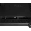 Монитор Asus 23.6" ProArt PA24US черный IPS LED 16:9 HDMI M/M матовая HAS Piv 600cd 178гр/178гр 3840x2160 60Hz DP Quad 4K (2160p) USB 6кг