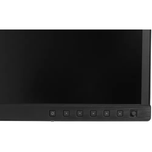 Монитор Asus 23.6" ProArt PA24US черный IPS LED 16:9 HDMI M/M матовая HAS Piv 600cd 178гр/178гр 3840x2160 60Hz DP Quad 4K (2160p) USB 6кг