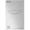 Монитор Asus 23.6" ProArt PA24US черный IPS LED 16:9 HDMI M/M матовая HAS Piv 600cd 178гр/178гр 3840x2160 60Hz DP Quad 4K (2160p) USB 6кг