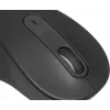 Мышь Logitech M650 L черный оптическая 4000dpi silent беспров. BT/Radio USB 5but (910-006350)