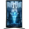 Монитор Samsung 32" Odyssey Neo G8 S32BG850NMXUE белый VA LED 16:9 HDMI полуматовая HAS Piv 1000000:1 350cd 178гр/178гр 3840x2160 240Hz FreeSync Premium Pro DP 4K USB 8.9кг