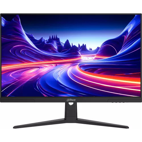 Монитор Dahua 27" DHI-LM27-E231BN черный IPS LED 0.5ms 16:9 HDMI матовая 1000:1 350cd 178гр/178гр 1920x1080 200Hz DP FHD 3.55кг