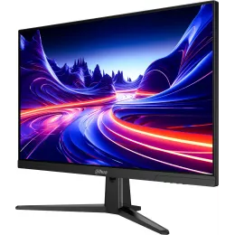 Монитор Dahua 27" DHI-LM27-E231BN черный IPS LED 0.5ms 16:9 HDMI матовая 1000:1 350cd 178гр/178гр 1920x1080 200Hz DP FHD 3.55кг