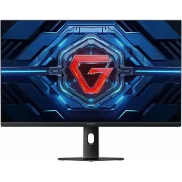 Монитор Xiaomi 27" Monitor G27i 2026 черный IPS LED 16:9 HDMI матовая 1000:1 400cd 178гр/178гр 1920x1080 200Hz FreeSync Premium DP FHD 3.9кг