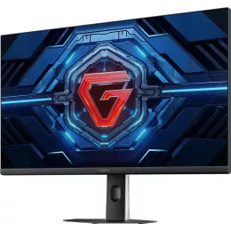 Монитор Xiaomi 27" Monitor G27i 2026 черный IPS LED 16:9 HDMI матовая 1000:1 400cd 178гр/178гр 1920x1080 200Hz FreeSync Premium DP FHD 3.9кг