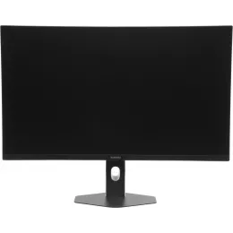 Монитор Xiaomi 27" Monitor G27i 2026 черный IPS LED 16:9 HDMI матовая 1000:1 400cd 178гр/178гр 1920x1080 200Hz FreeSync Premium DP FHD 3.9кг