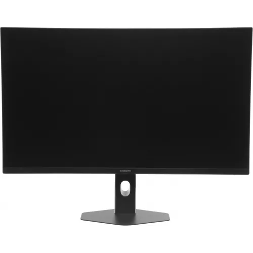 Монитор Xiaomi 27" Monitor G27i 2026 черный IPS LED 16:9 HDMI матовая 1000:1 400cd 178гр/178гр 1920x1080 200Hz FreeSync Premium DP FHD 3.9кг