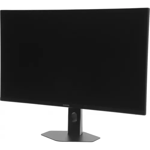 Монитор Xiaomi 27" Monitor G27i 2026 черный IPS LED 16:9 HDMI матовая 1000:1 400cd 178гр/178гр 1920x1080 200Hz FreeSync Premium DP FHD 3.9кг